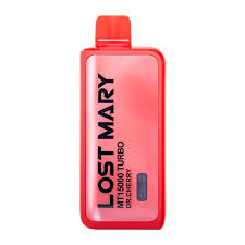 Lost Mary MT 15000 Turbo Disposable