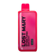 Lost Mary MT 15000 Turbo Disposable