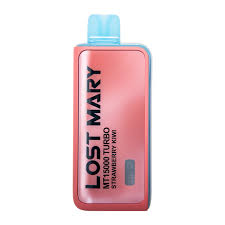 Lost Mary MT 15000 Turbo Disposable