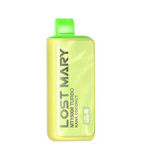Lost Mary MT 15000 Turbo Disposable