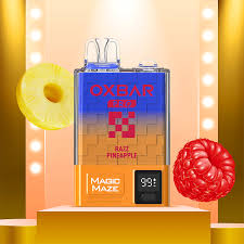 Oxbar Magic Maze Pro 10k Puffs Disposable Vape
