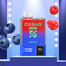 Oxbar Magic Maze Pro 10k Puffs Disposable Vape