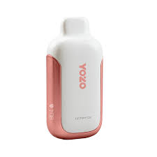 Yozo Disposale 7500 Puffs