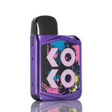 Uwell KoKo Prime Pod Kit