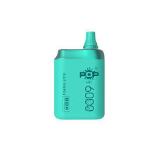 Pop Hit 5% Disposable 6000 Puffs