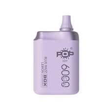 Pop Hit 5% Disposable 6000 Puffs