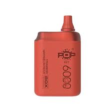 Pop Hit 5% Disposable 6000 Puffs