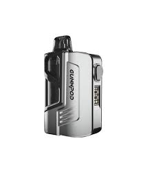 Gunnpod Moss Pod Kit Replaceable Pod System (Device Only)