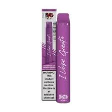 IVG Disposable 3000 Puffs