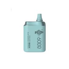 Pop Hit 5% Disposable 6000 Puffs