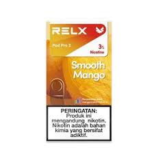 Relx Pod Pro 2
