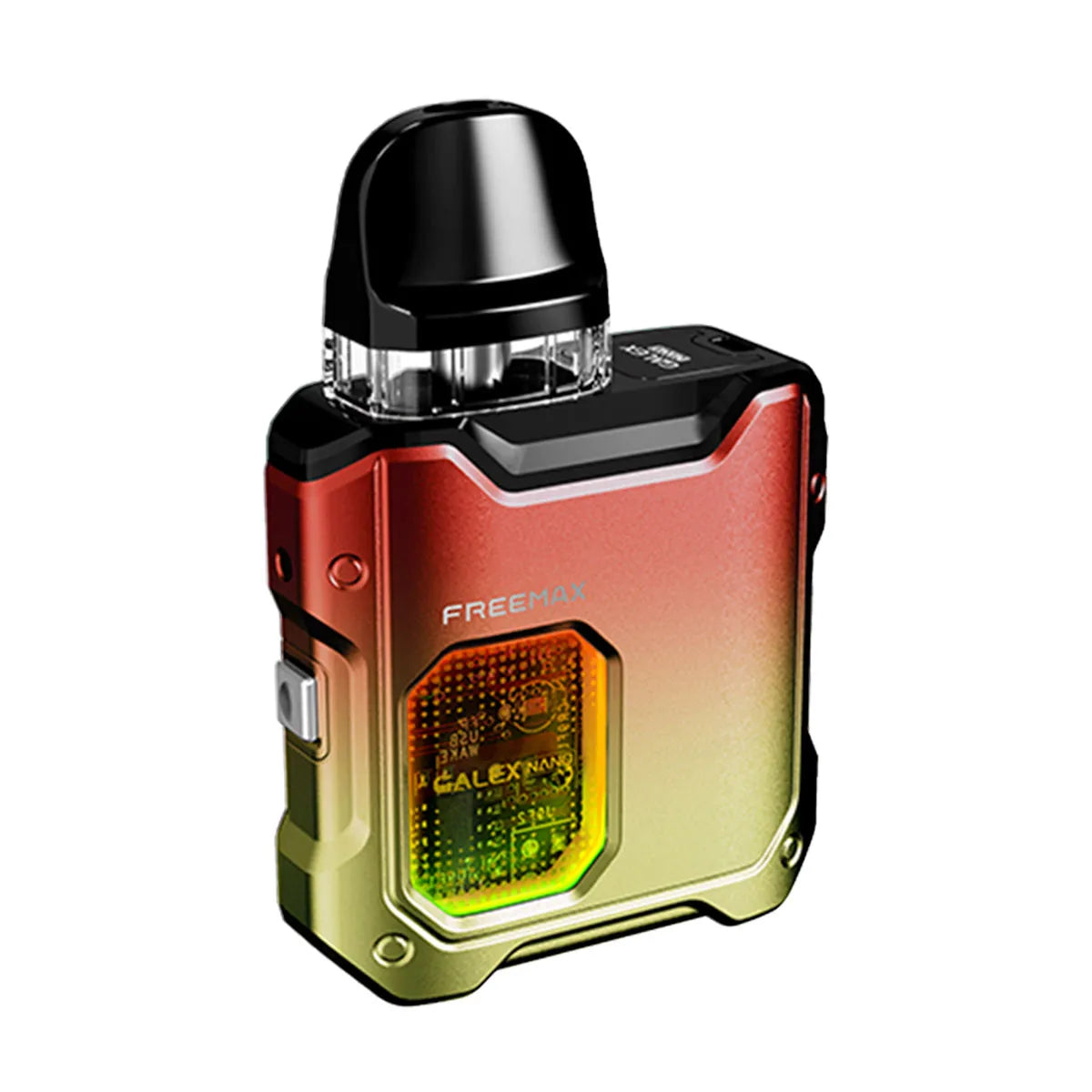 Freemax Galex Nano Pod Kit
