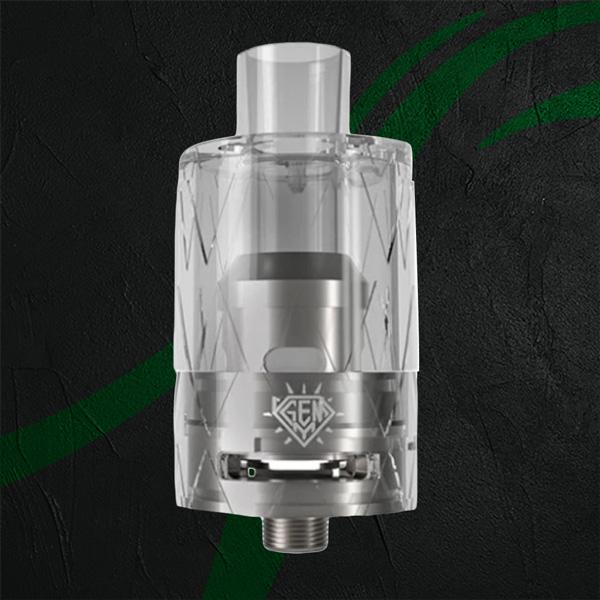 FreeMax GEMM Disposable Tank