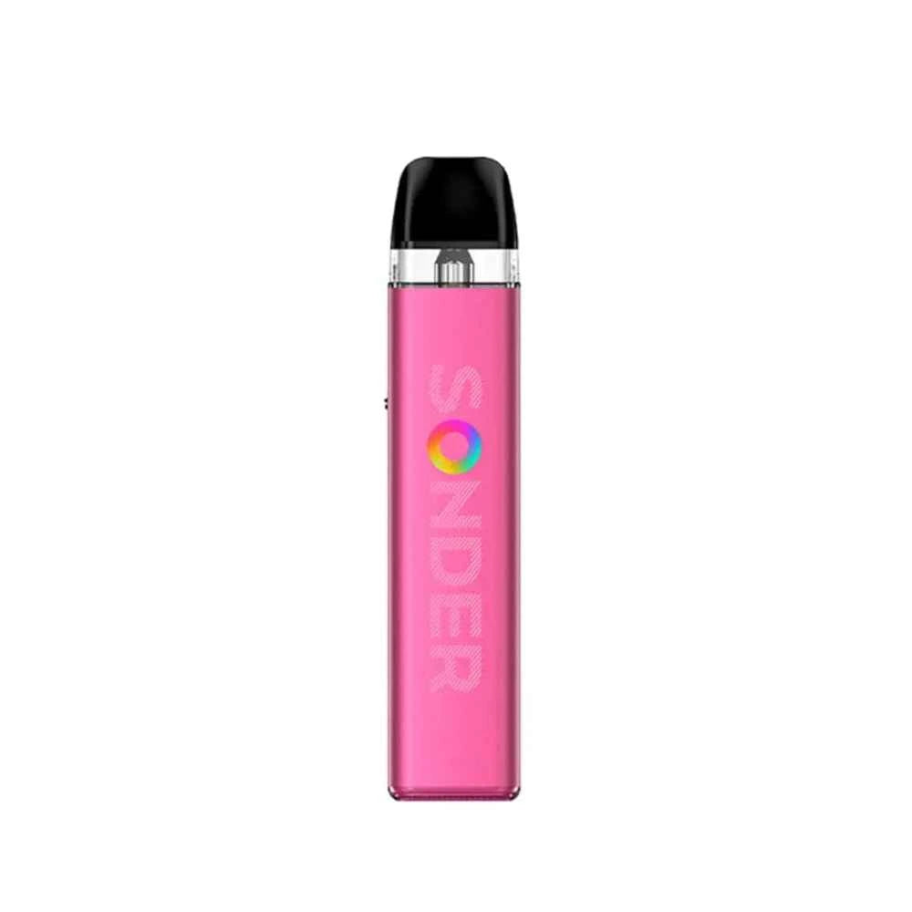 geekVape Sonder q2 Pod Kit