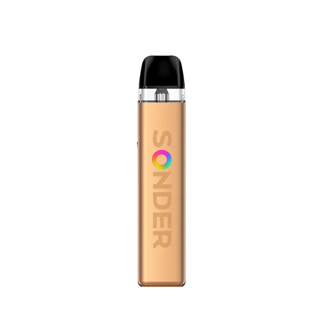 geekVape Sonder q2 Pod Kit