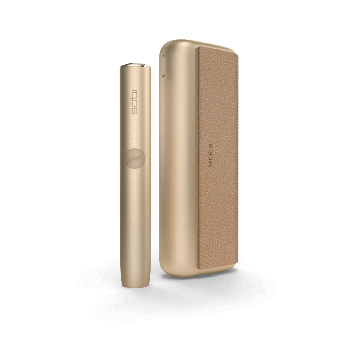 IQOS ILUMA PRIME KIT