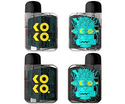 Uwell Koko Prime Vision kit