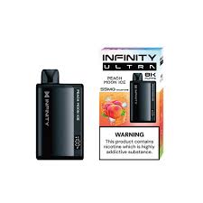 Infinity Ultra 8k Puffs 55mg Disposable