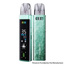 Uwell Caliburn G3 Pro Pod Kit