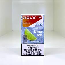 Relx Pod Pro 2