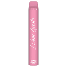 IVG Disposable 3000 Puffs