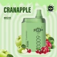 Pop Hit 5% Disposable 6000 Puffs