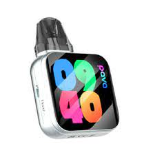 Pava Horiz Ultra (Digital Touch Screen) Pod Kit