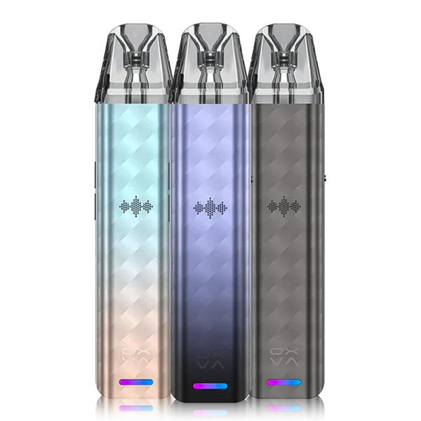 OXVA XLIM SE2 Pod Kit