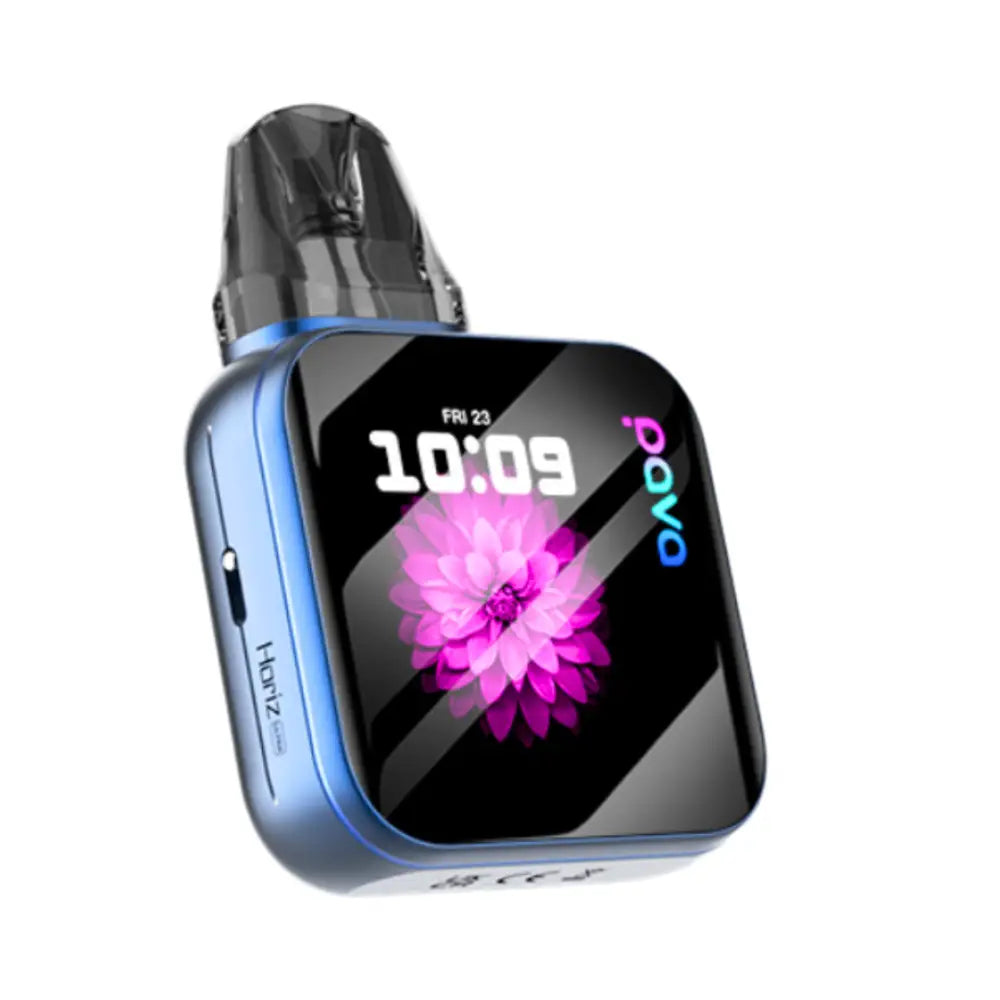 Pava Horiz Ultra (Digital Touch Screen) Pod Kit