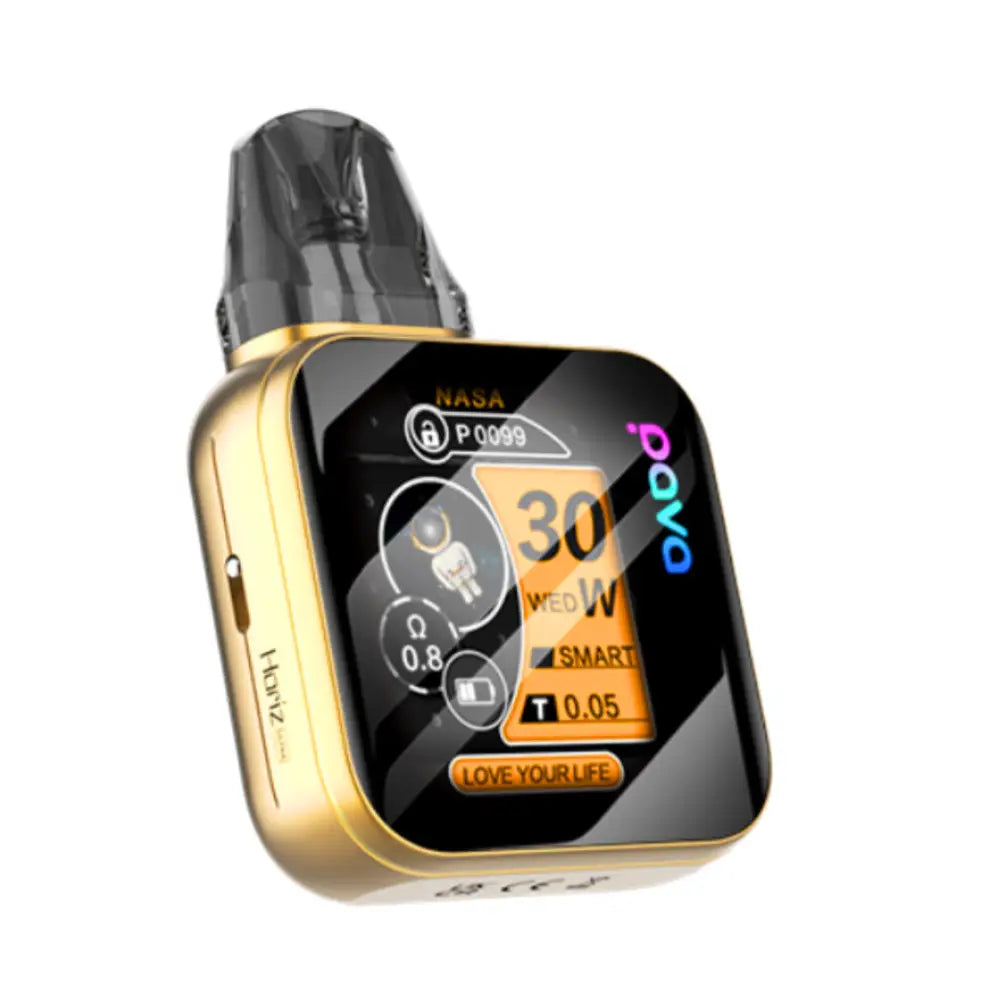 Pava Horiz Ultra (Digital Touch Screen) Pod Kit