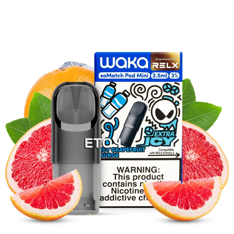 Relx Waka Pods Mini