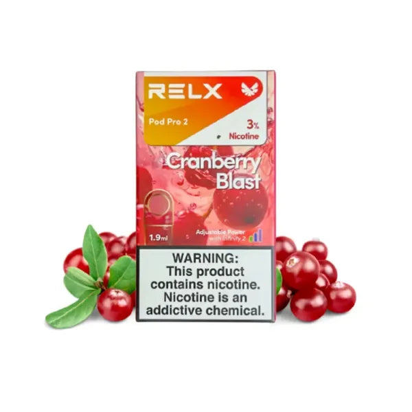 Relx Pod Pro 2