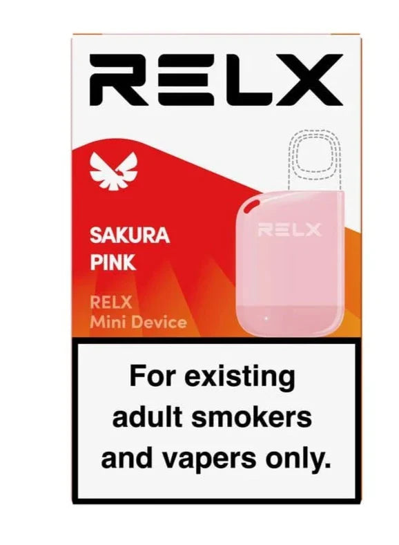 Relx Mini Device