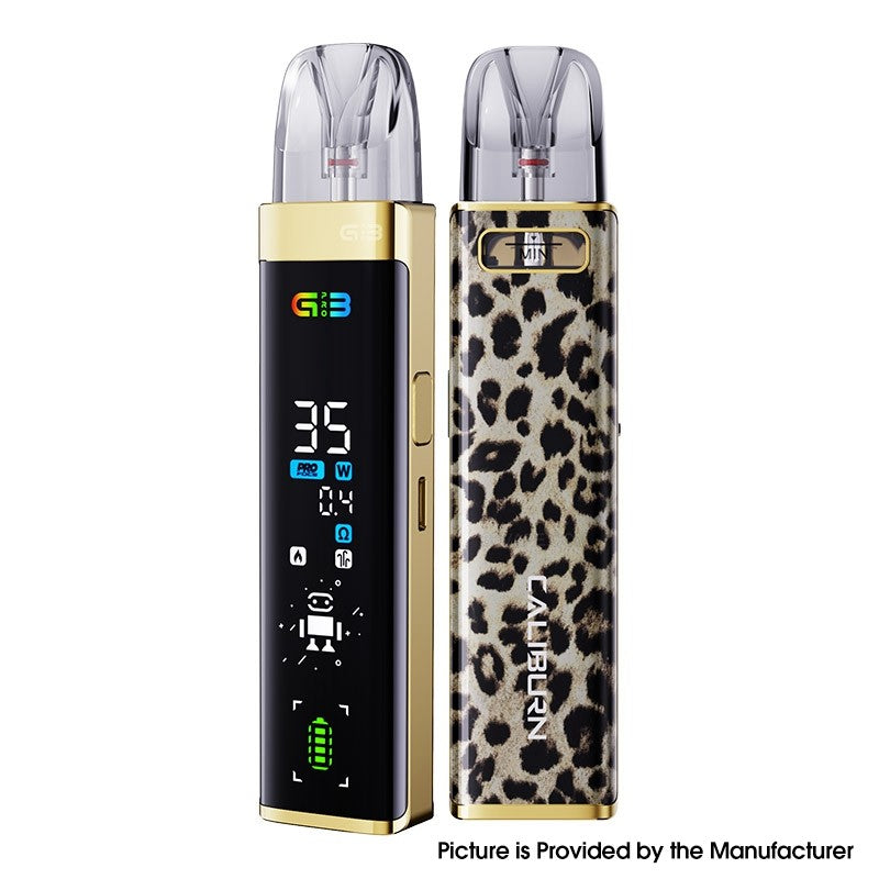 Uwell Caliburn G3 Pro Pod Kit