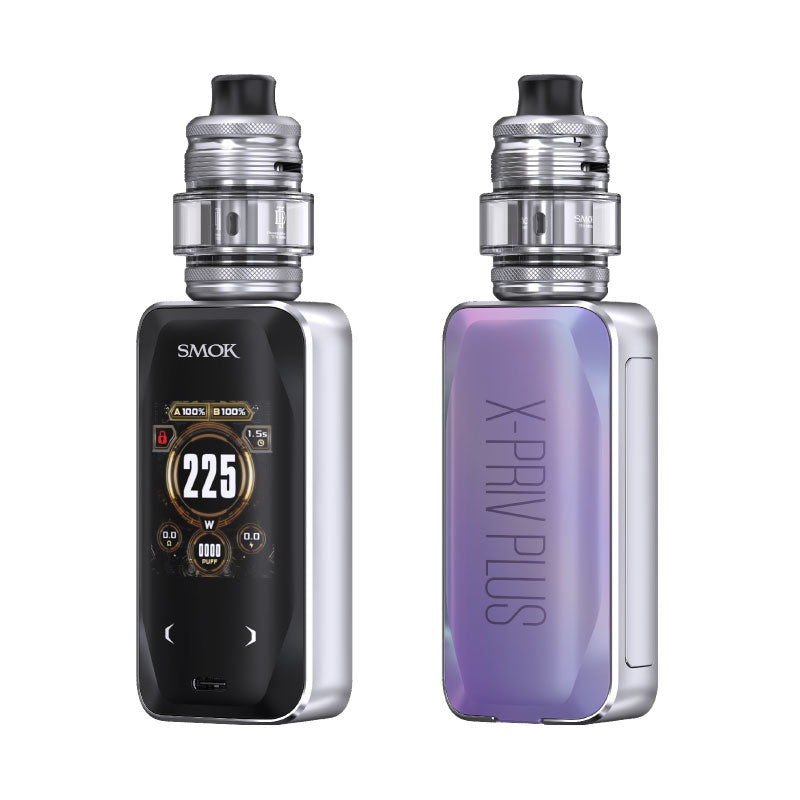 Smok X-Priv Plus 225w Kit