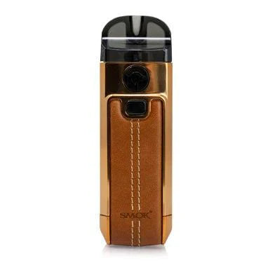 SMOK NORD 4 (LEATHER SERIES) Kit