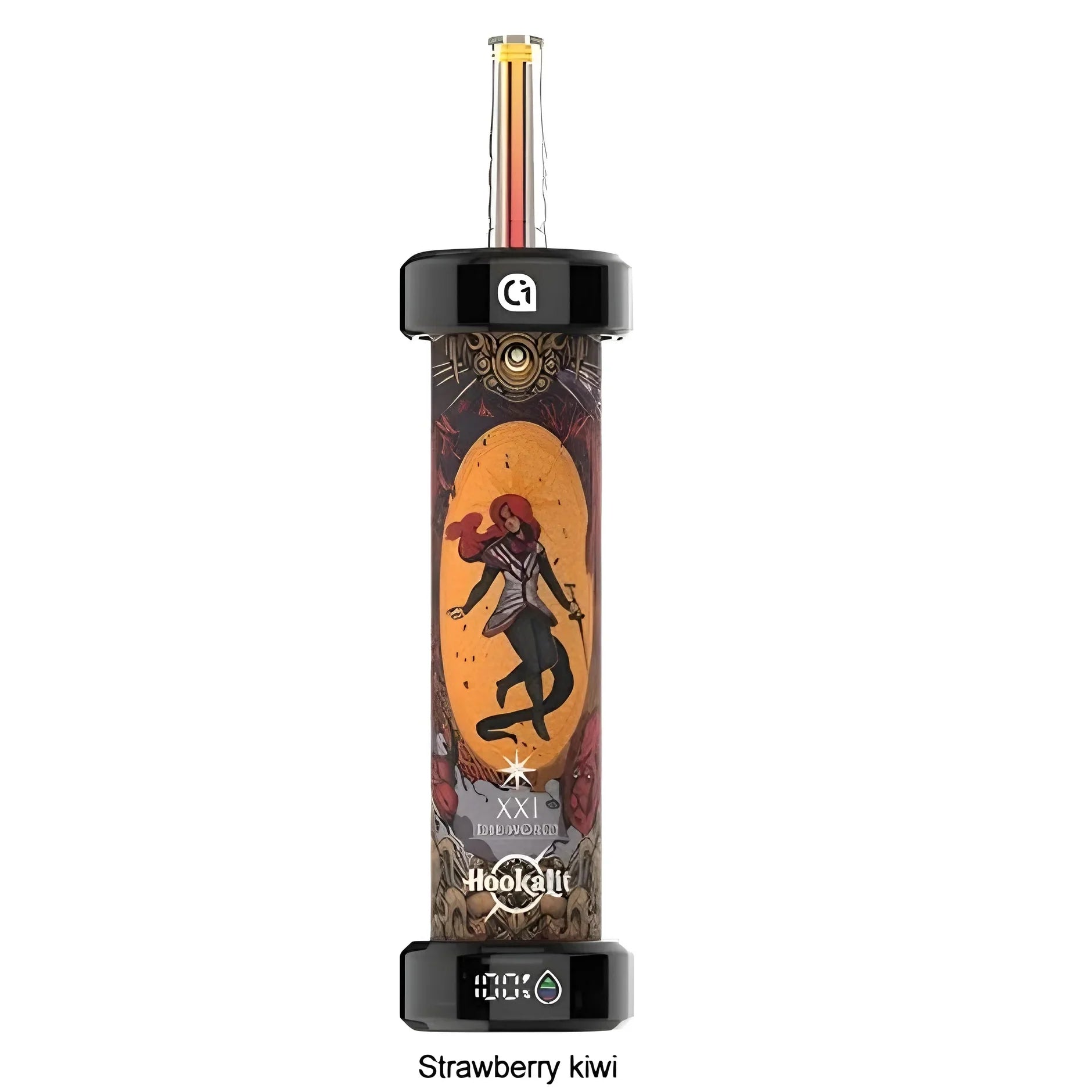Olit Hookalit 40k Puffs Disposable Nicotine 3.5mg/ml
