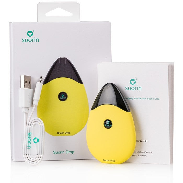 Suorin Drop pod Kit