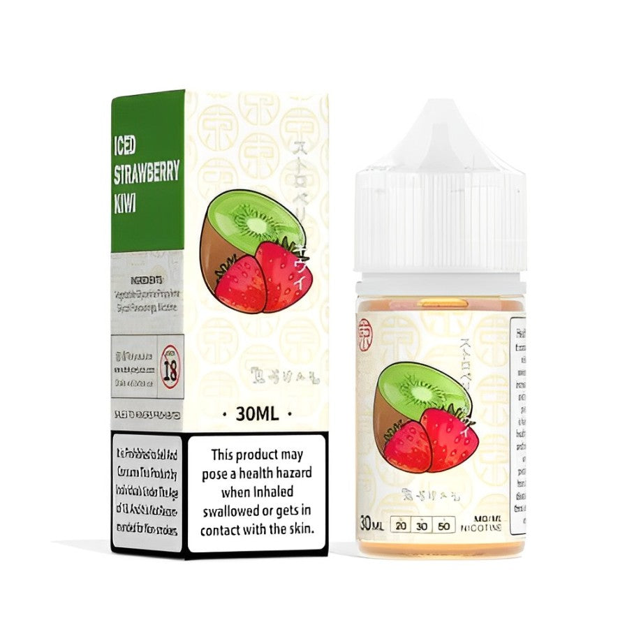 Tokyo Strawberry Kiwi Ice 30ml