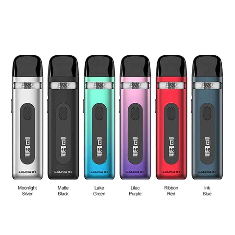 Uwell Caliburn X Kit