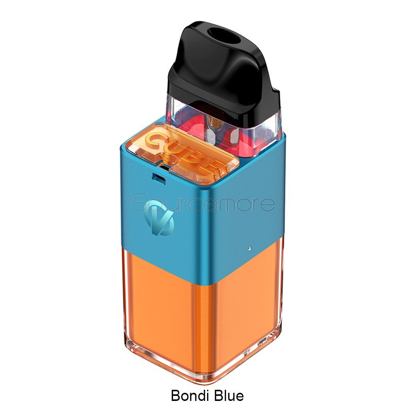 Vaporesso Xros Cube Pod Kit