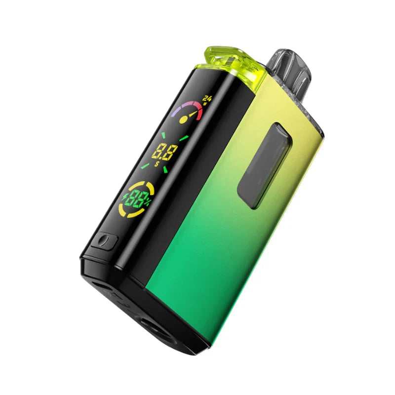 Voopoo Vrizz kit 24w